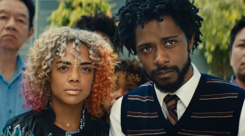 Sorry To Bother You