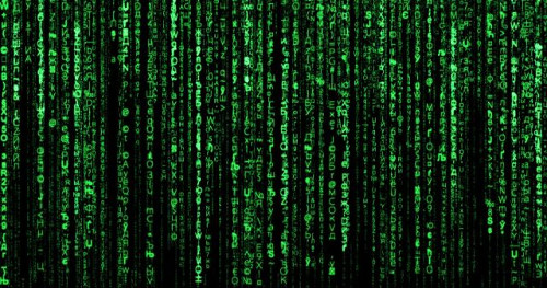 Trilogy Review: The&nbsp;Matrix