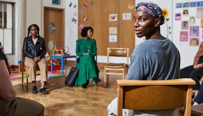 British TV: I May Destroy&nbsp;You