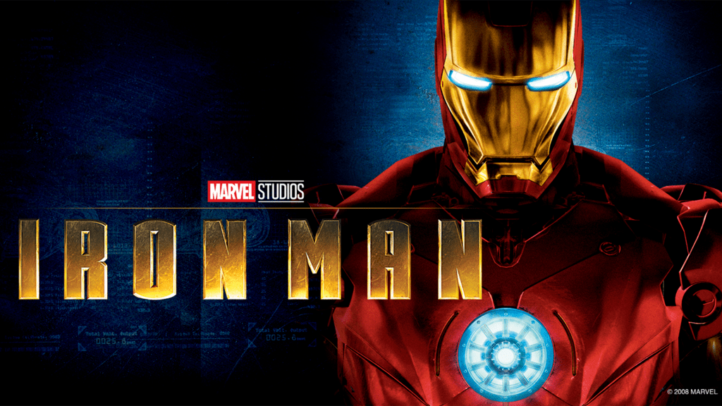 Trilogy Review: Iron&nbsp;Man