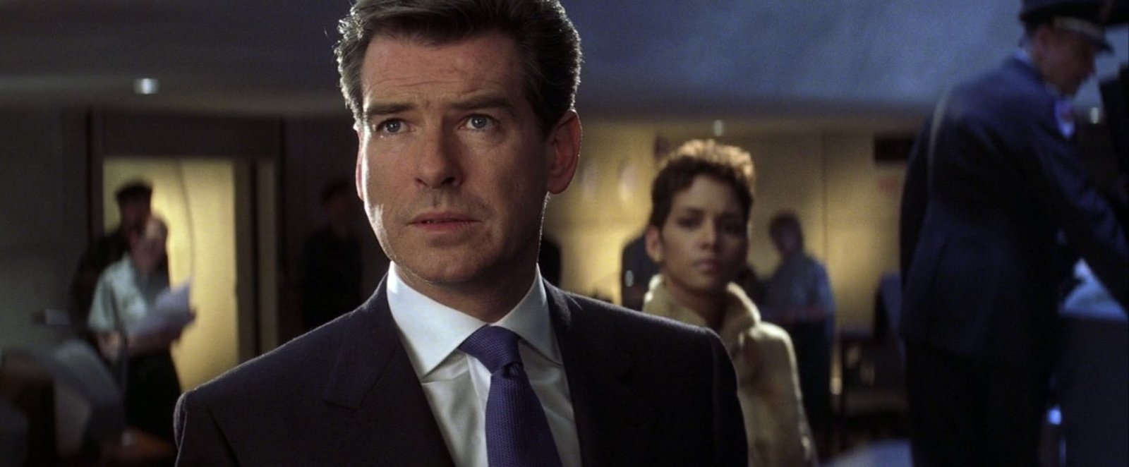 Die Another Day