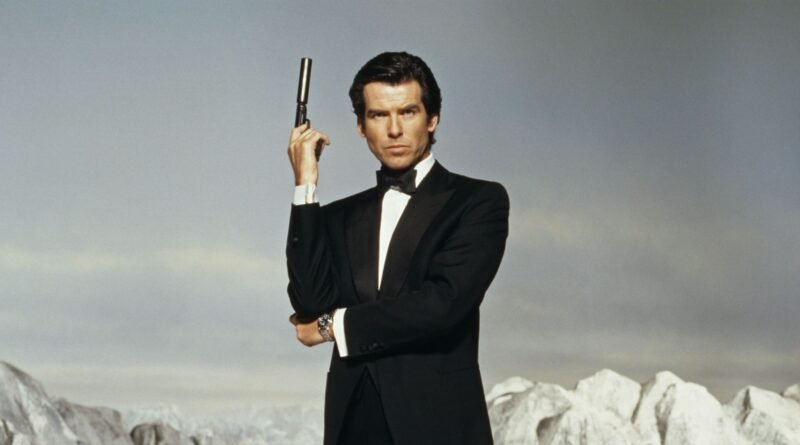 James Bond