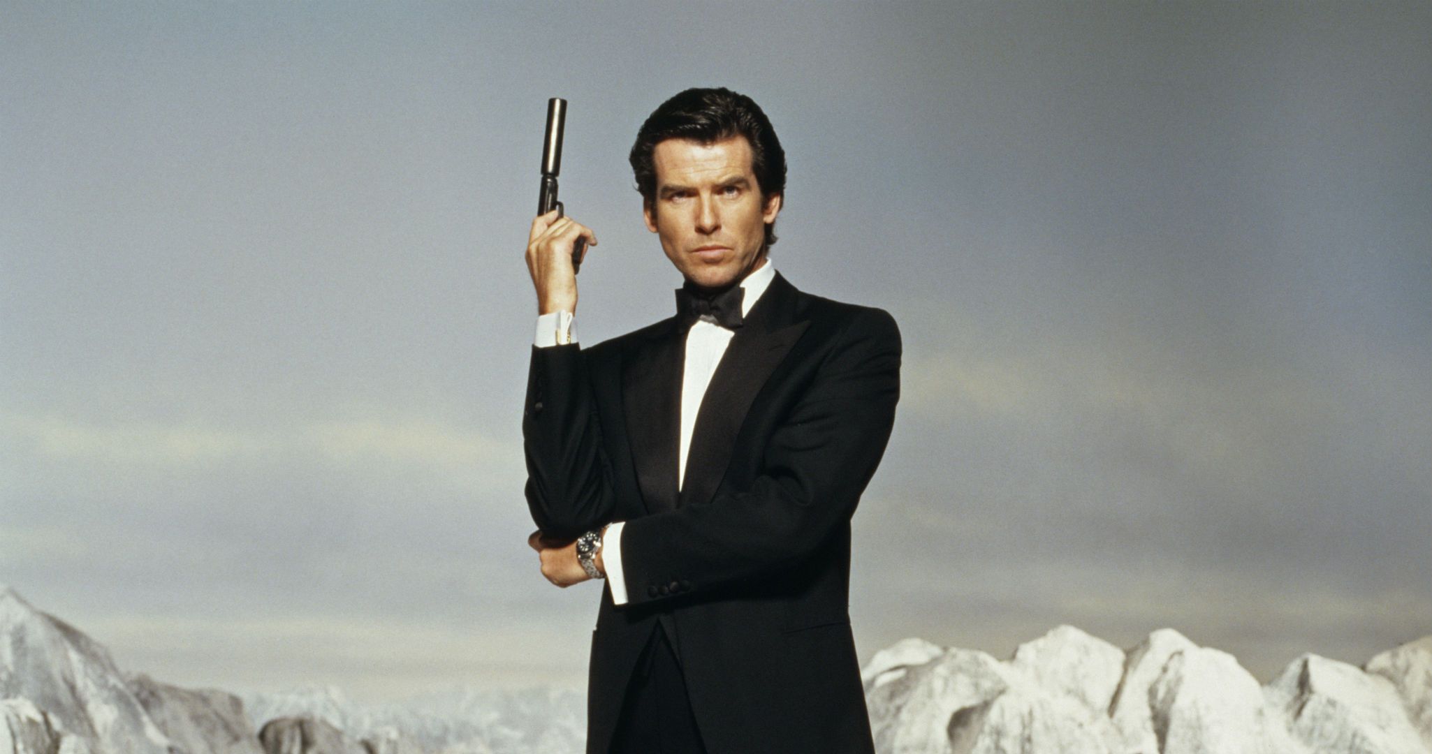 Trilogy Review: James Bond (1995–2002)