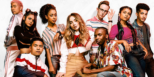 Netflix Review: Work&nbsp;It