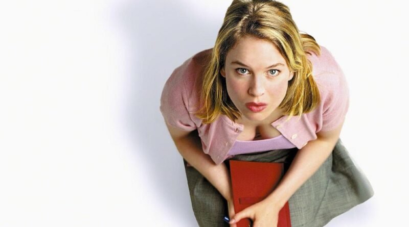 Bridget Jones's Diar