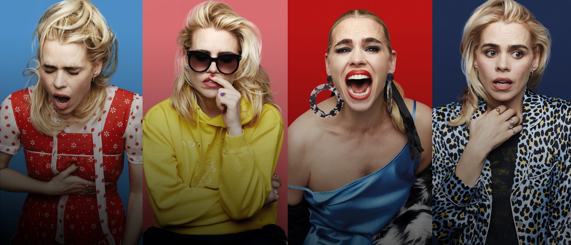 British TV: I Hate Suzie.