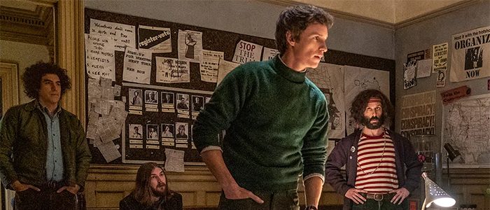 The Trial of the Chicago 7