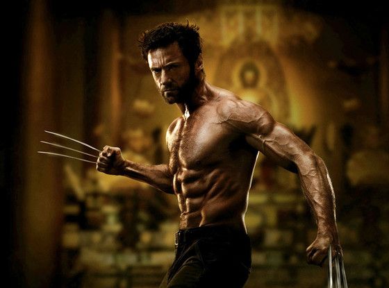 Trilogy Review: Wolverine