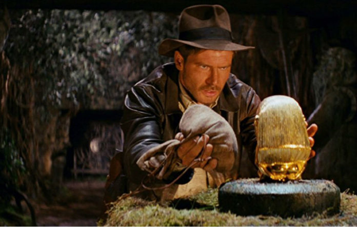 Trilogy Review: Indiana Jones