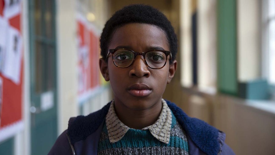 British TV: Small Axe: Education