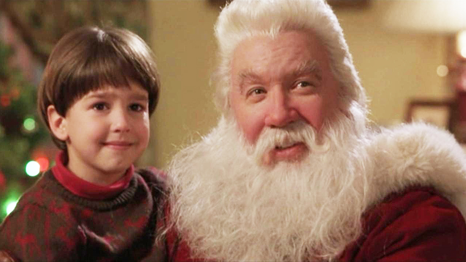 The Santa Clause