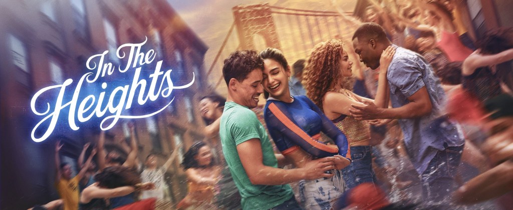 In The Heights