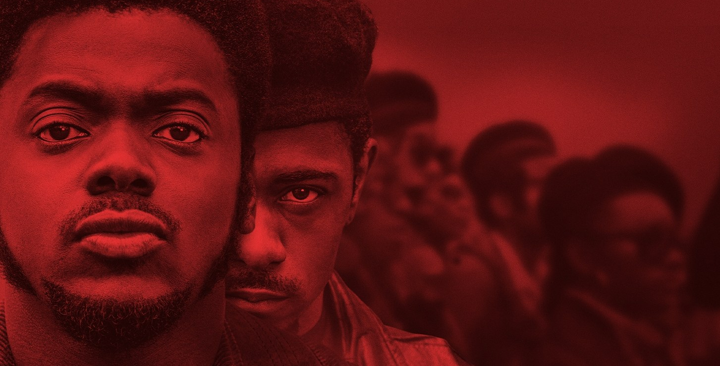 Judas and the Black Messiah