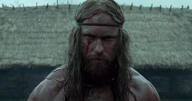Film Review: The&nbsp;Northman