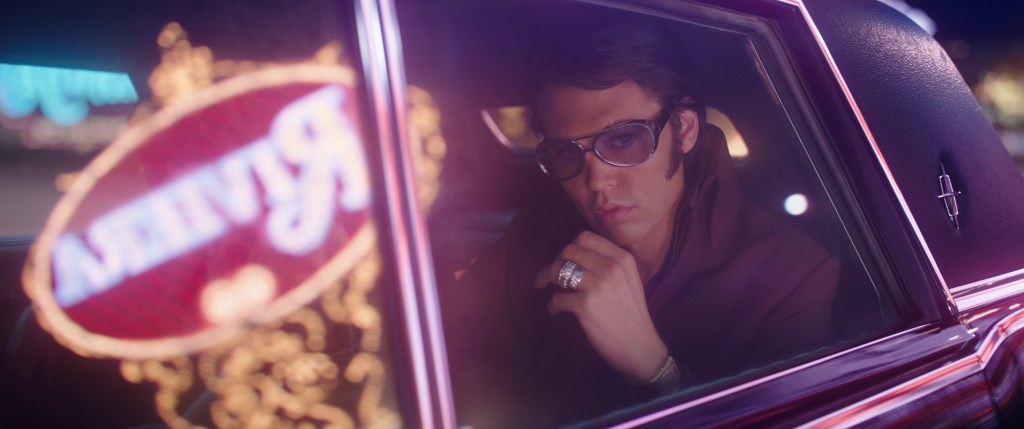 Film Review: Elvis