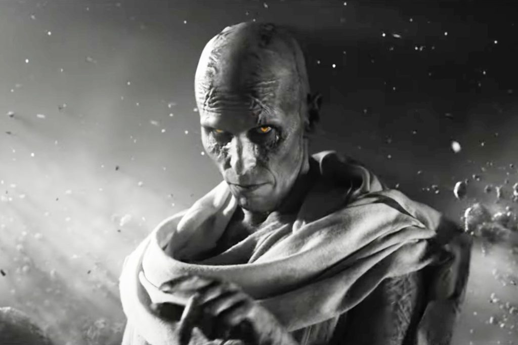 Thor: Love & Thunder