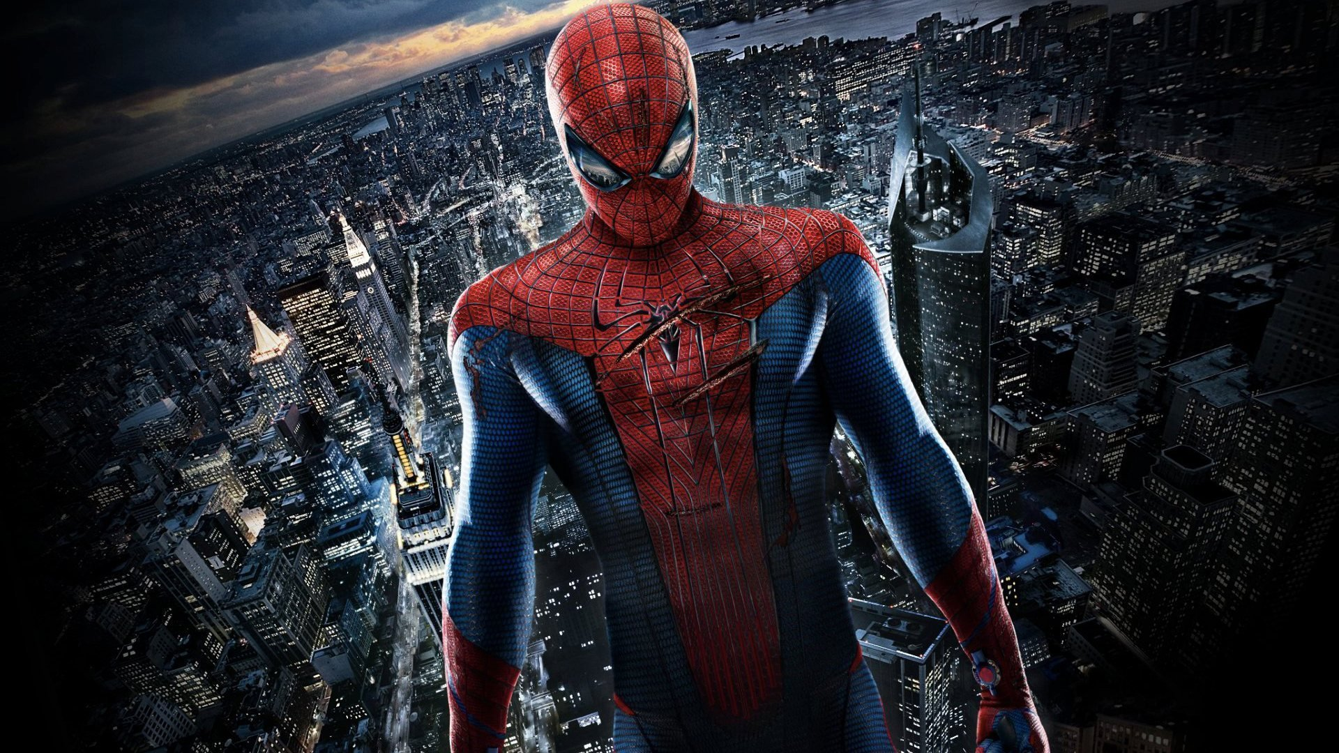 Unmasking Spider-Man: The Reboot Blueprint