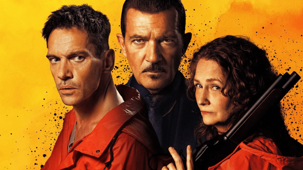 Film Review: The Clean Up&nbsp;Crew