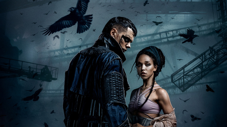 Film Review: The Crow (2024)