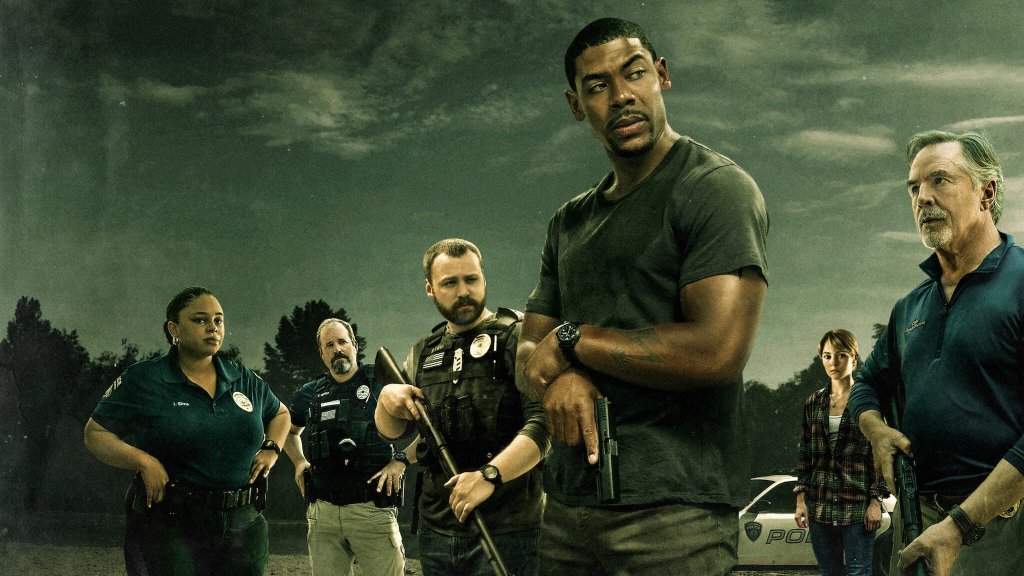 Film Review: Rebel&nbsp;Ridge