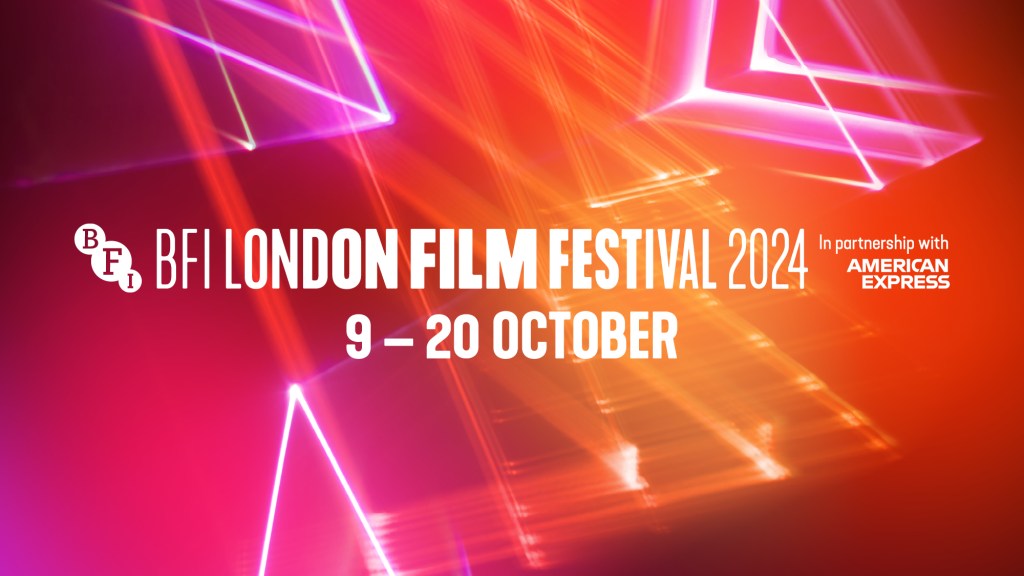BFI London Film Festival 2024 Round&nbsp;Up
