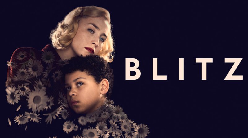 Saoirse Ronan, Elliott Heffernan
