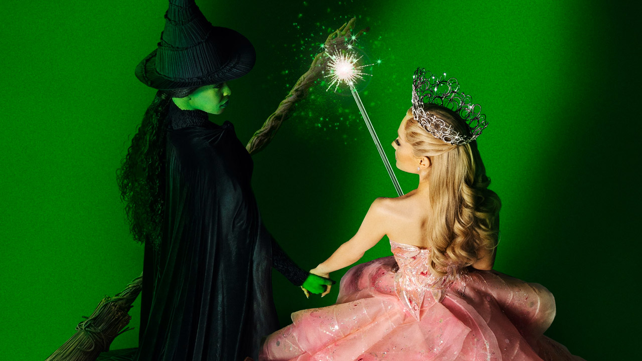 Film Review: Wicked