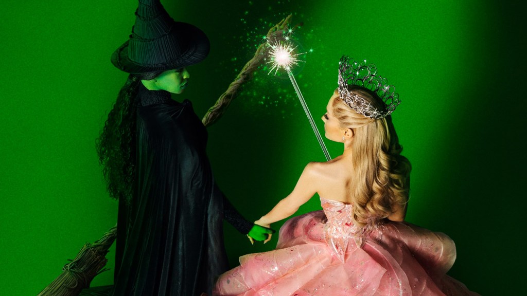 Film Review: Wicked
