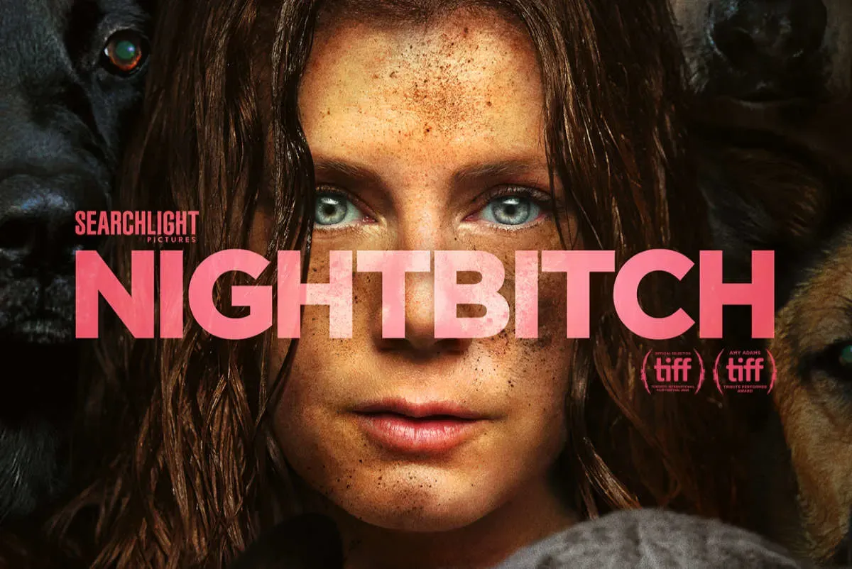 Film Review: Nightbitch