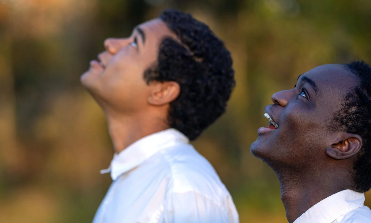 Up Close and Personal With RaMell Ross’ Unrelenting Adaptation, ‘Nickel Boys’.