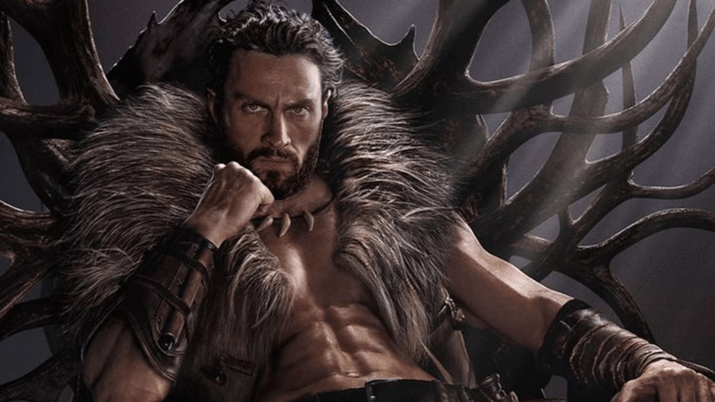 Film Review: Kraven The&nbsp;Hunter