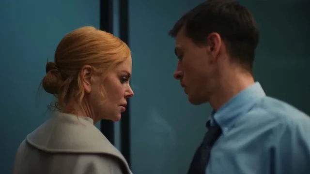 Film Review: Babygirl