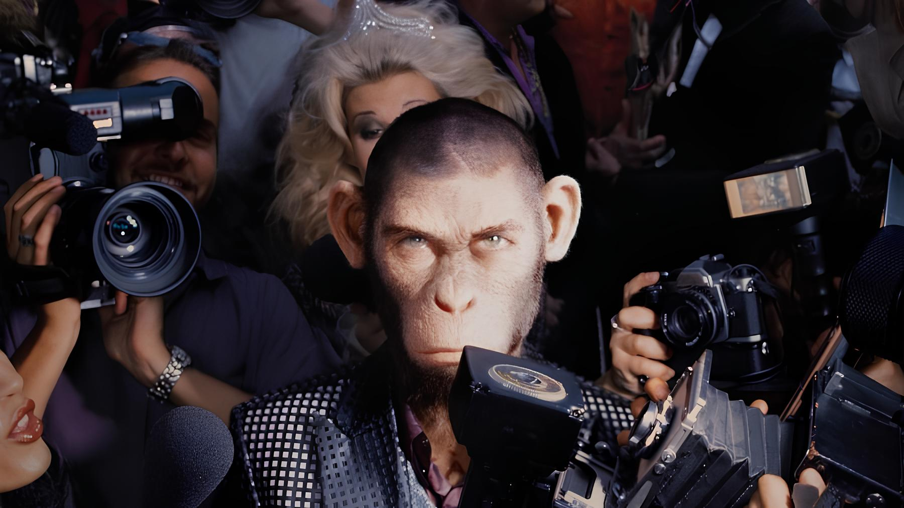 Film Review: Better Man