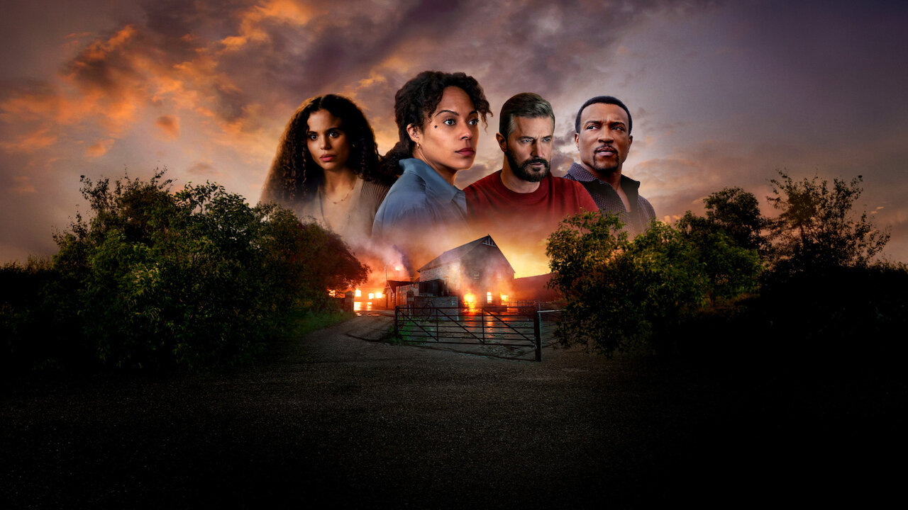 TV Pilot Review: Missing You (Netflix)