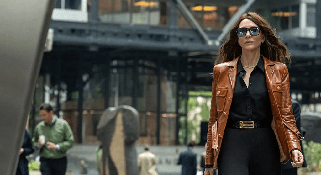 Film Review: Black&nbsp;Bag