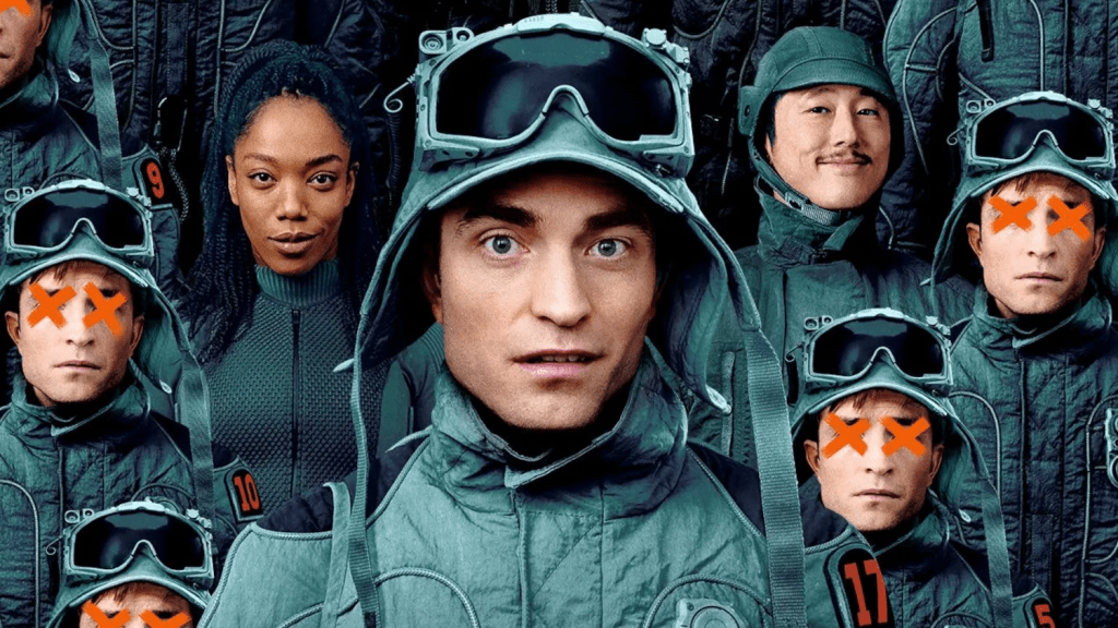 Film Review: Mickey 17