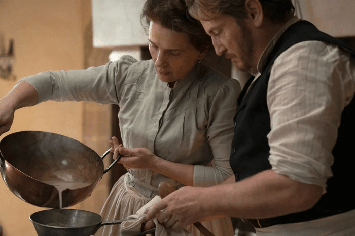 Mubi Monday: The Taste of Things