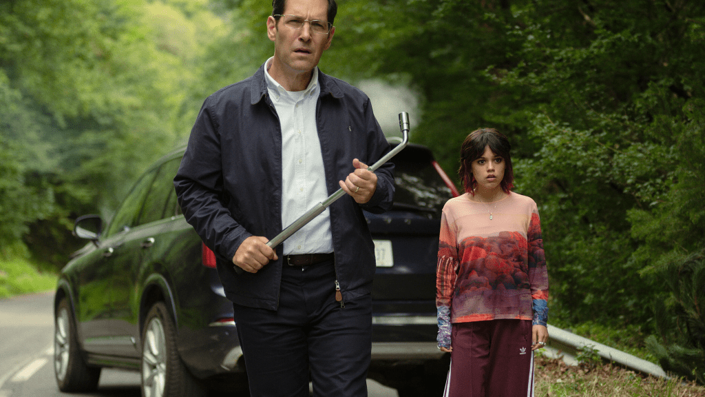 Film Review: Death of a Unicorn (2025) – Savage, Silly, and Surprisingly&nbsp;Sharp