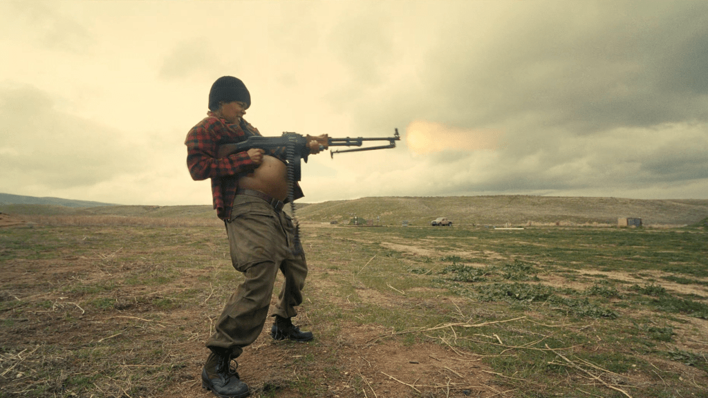 Film Review: One Battle After&nbsp;Another