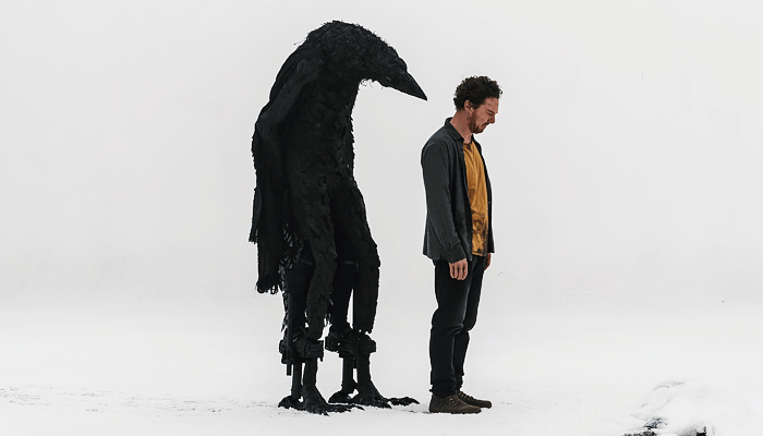 Film Review: The Thing With&nbsp;Feathers