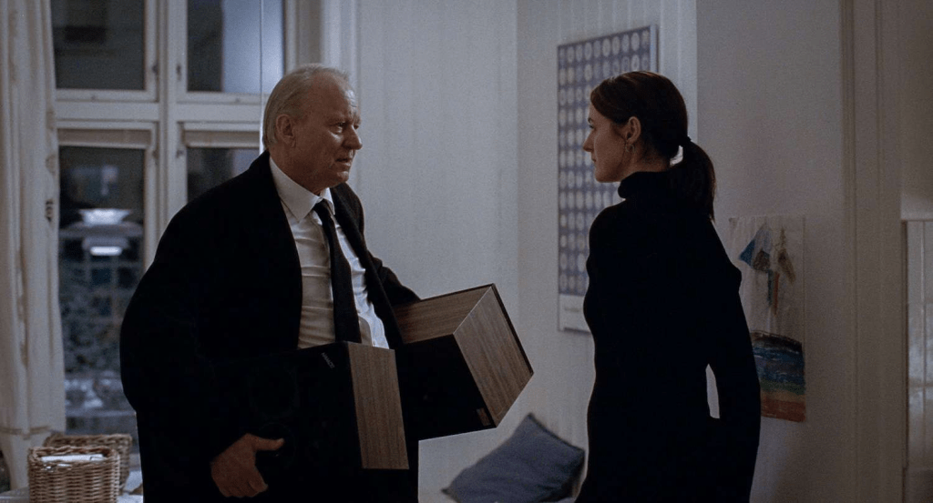 Sentimental Value (2025)