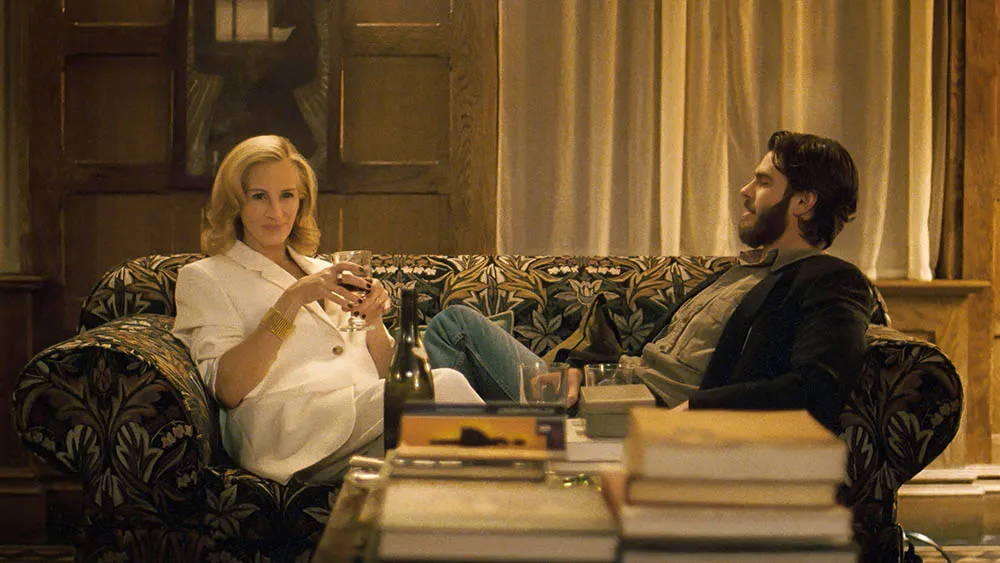 Film Review: After The Hunt