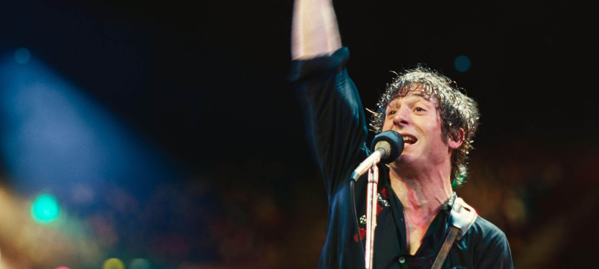 Film Review: Springsteen: Deliver Me From Nowhere