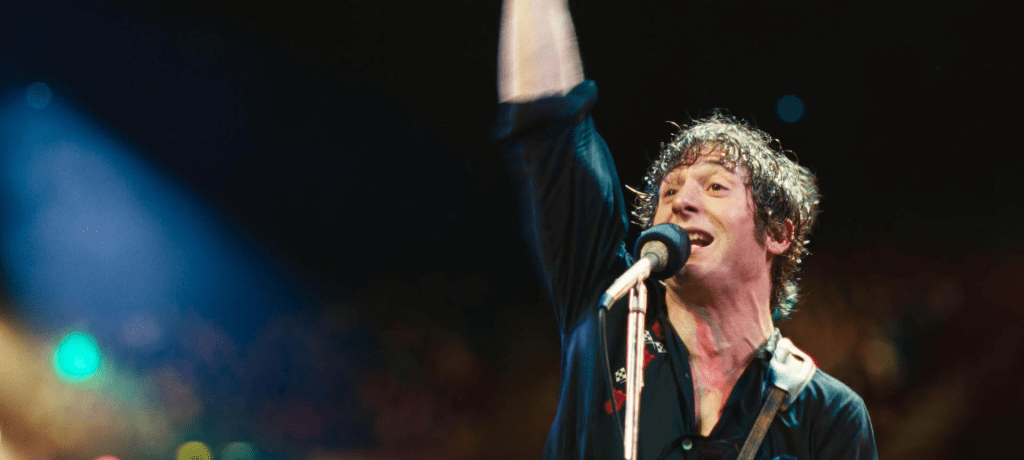 Film Review: Springsteen: Deliver Me From&nbsp;Nowhere