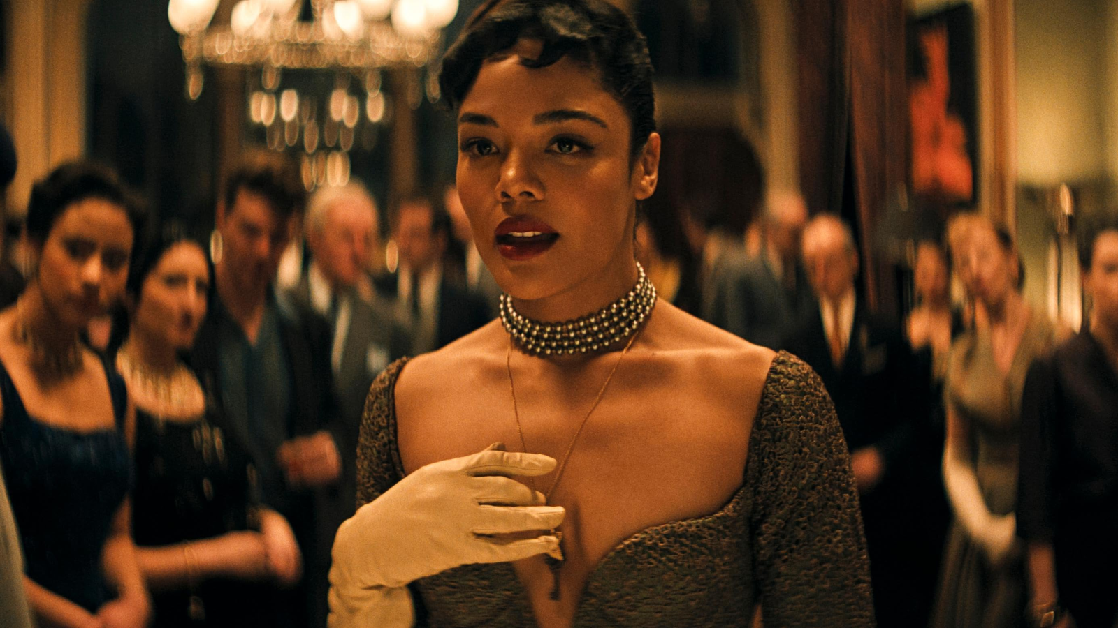 Film Review: Hedda