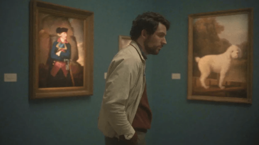 Film Review: The&nbsp;Mastermind