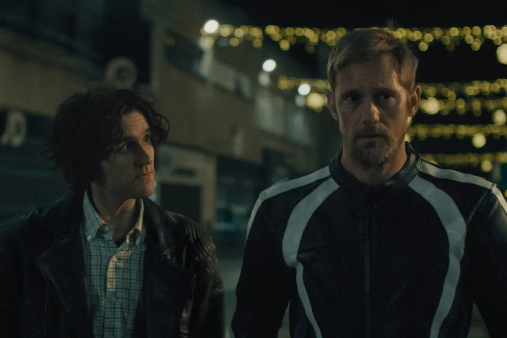 Film Review: Pillion