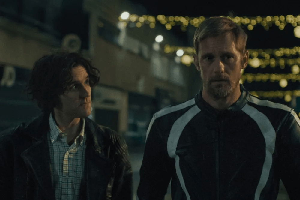 Film Review: Pillion