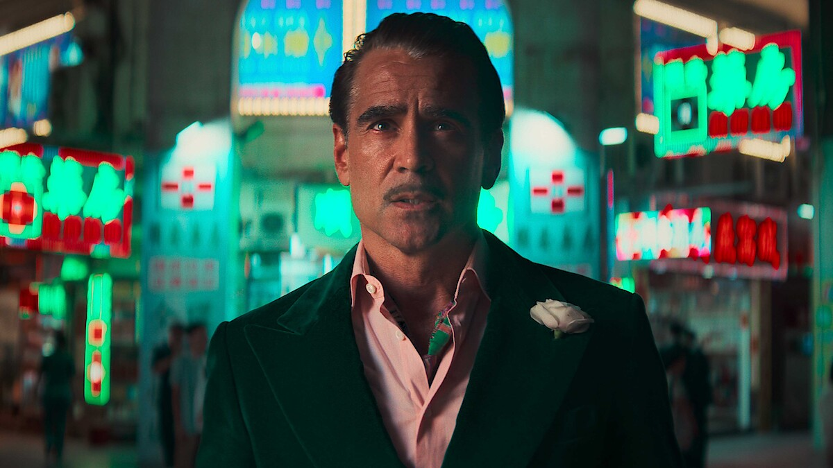 Film Review: Ballad of a Small Player