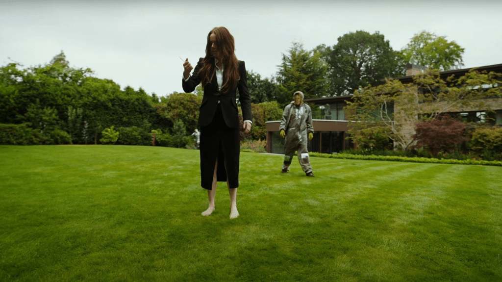 Film Review: Bugonia&nbsp;(2025)